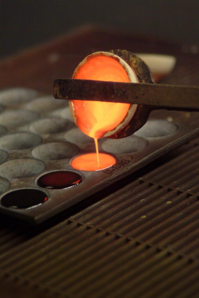 Pease & Curren Precious Metals Refinery celebrates 100 years in