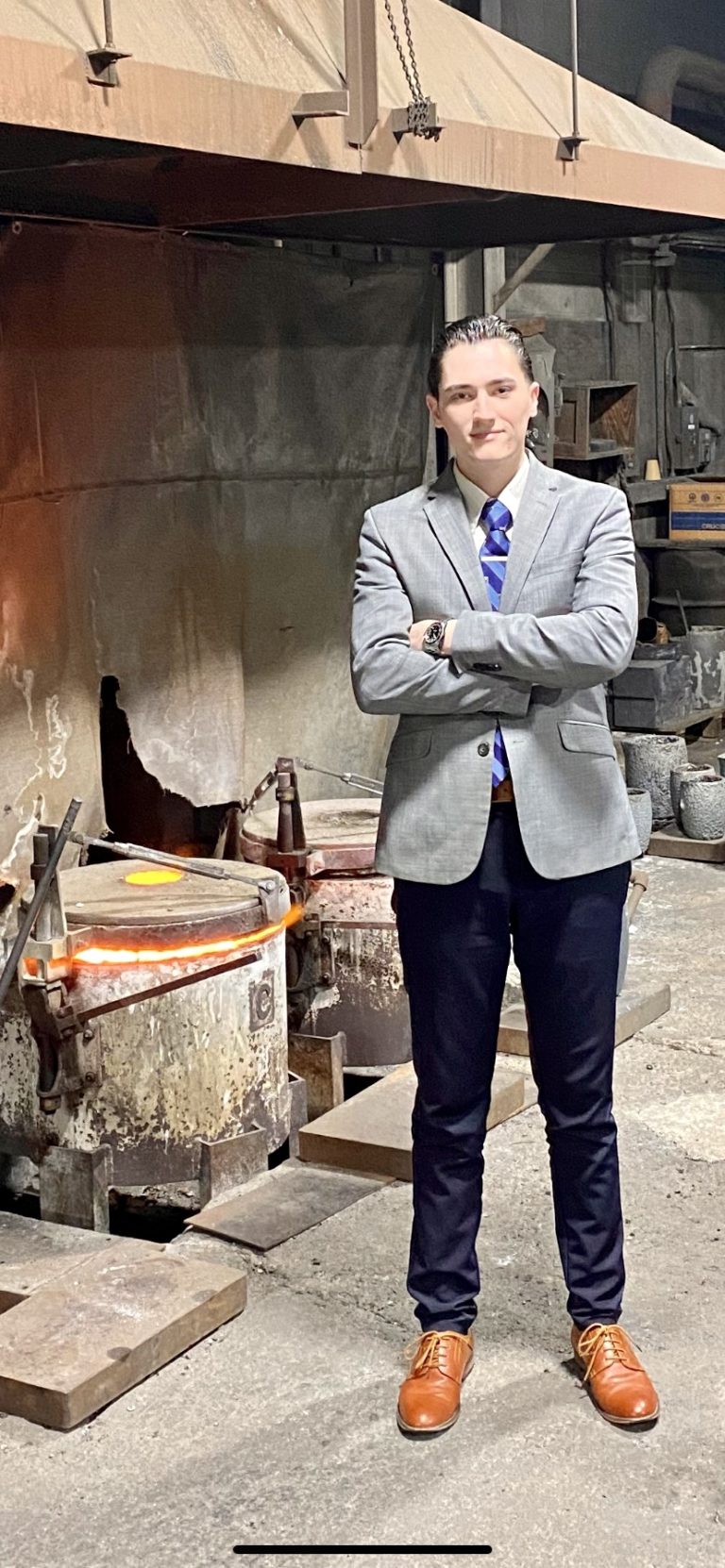 Why are Great, FACT VS. FICTION Pease Curren